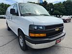 New 2025 Chevrolet Express 3500 Upfitted Cargo Van for sale #E24604 - photo 9