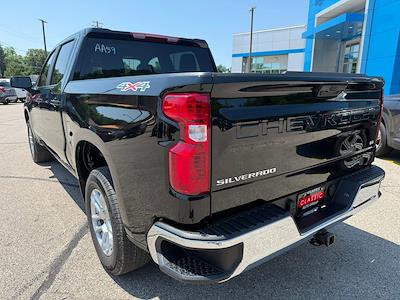 2025 Chevrolet Silverado 1500 Crew Cab 4WD Pickup for sale #E24615 - photo 2