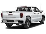 2023 GMC Sierra 1500 Double Cab 4WD Pickup for sale #E24616A - photo 3