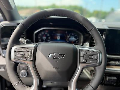 2025 Chevrolet Silverado 1500 Crew Cab 4WD Pickup for sale #E24617 - photo 1