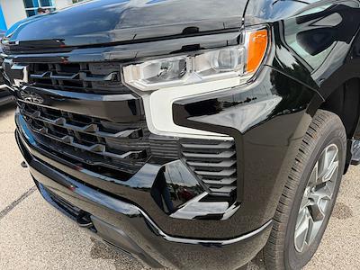 New 2025 Chevrolet Silverado 1500 RST Crew Cab 4WD Pickup for sale #E24617 - photo 1