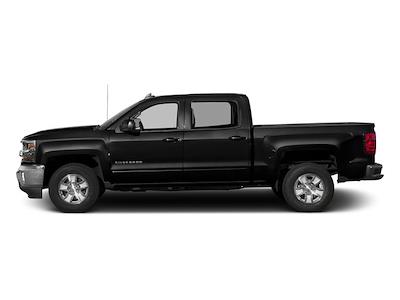 2018 Chevrolet Silverado 1500 Crew Cab 4WD Pickup for sale #E24617A - photo 2