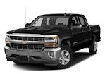 2018 Chevrolet Silverado 1500 Crew Cab 4WD Pickup for sale #E24617A - photo 1