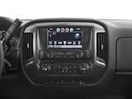 2018 Chevrolet Silverado 1500 Crew Cab 4WD Pickup for sale #E24617A - photo 10