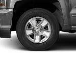 2018 Chevrolet Silverado 1500 Crew Cab 4WD Pickup for sale #E24617A - photo 11