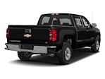 2018 Chevrolet Silverado 1500 Crew Cab 4WD Pickup for sale #E24617A - photo 3