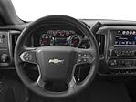 2018 Chevrolet Silverado 1500 Crew Cab 4WD Pickup for sale #E24617A - photo 7