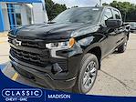 2025 Chevrolet Silverado 1500 Crew Cab 4WD Pickup for sale #E24619 - photo 1