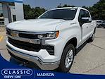 New 2025 Chevrolet Silverado 1500 LT Crew Cab 4WD Pickup for sale #E24627 - photo 1