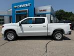 New 2025 Chevrolet Silverado 1500 LT Crew Cab 4WD Pickup for sale #E24627 - photo 4