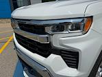 New 2025 Chevrolet Silverado 1500 LT Crew Cab 4WD Pickup for sale #E24627 - photo 30