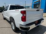 New 2025 Chevrolet Silverado 1500 LT Crew Cab 4WD Pickup for sale #E24627 - photo 2