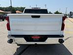 New 2025 Chevrolet Silverado 1500 LT Crew Cab 4WD Pickup for sale #E24627 - photo 5