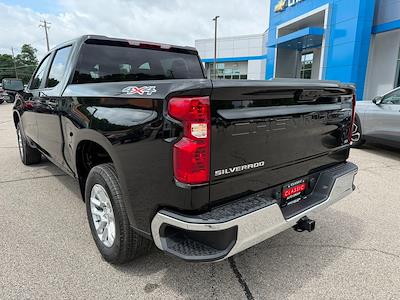 2026 Chevrolet Silverado 1500 Crew Cab 4WD Pickup for sale #E24634 - photo 2