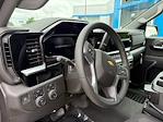 2026 Chevrolet Silverado 1500 Crew Cab 4WD Pickup for sale #E24634 - photo 3