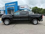 2026 Chevrolet Silverado 1500 Crew Cab 4WD Pickup for sale #E24634 - photo 4