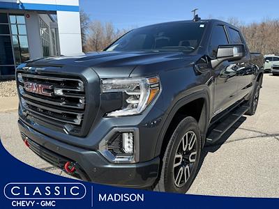 2019 GMC Sierra 1500 Crew Cab 4WD Pickup for sale #E24644A - photo 1