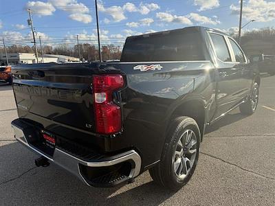 2026 Chevrolet Silverado 1500 Crew Cab 4WD Pickup for sale #E24651 - photo 2