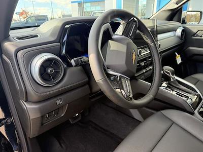 2026 Chevrolet Colorado Crew Cab 4WD Pickup for sale #E24652 - photo 1