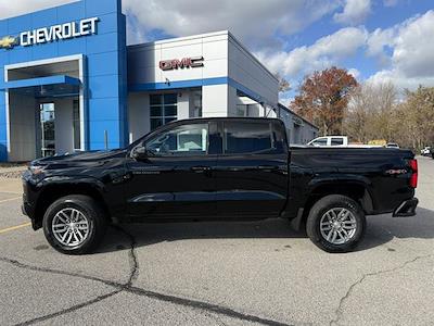 2026 Chevrolet Colorado Crew Cab 4WD Pickup for sale #E24652 - photo 2