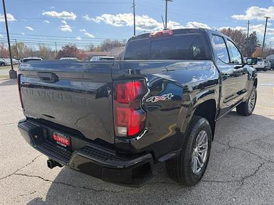2026 Chevrolet Colorado Crew Cab 4WD Pickup for sale #E24652 - photo 2