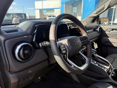 2026 Chevrolet Colorado Crew Cab 4WD Pickup for sale #E24653 - photo 1
