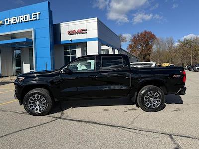 2026 Chevrolet Colorado Crew Cab 4WD Pickup for sale #E24653 - photo 2