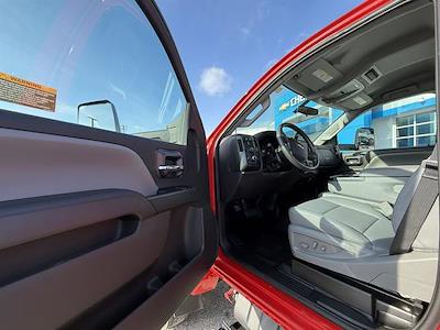 New 2025 Chevrolet Silverado 5500 - photo 1