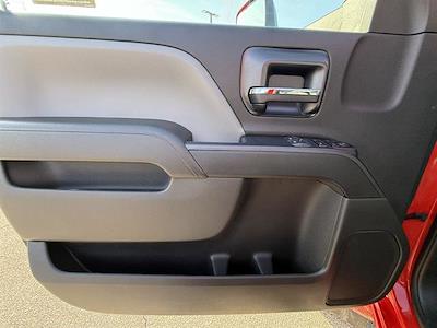 New 2025 Chevrolet Silverado 5500 - photo 1