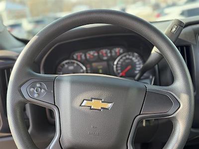 New 2025 Chevrolet Silverado 5500 - photo 1