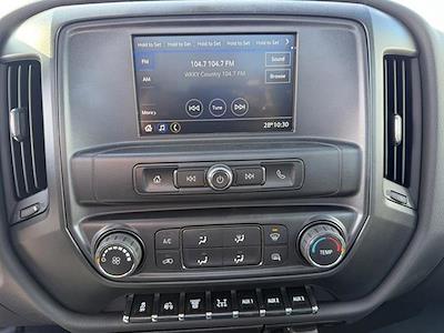 New 2025 Chevrolet Silverado 5500 - photo 1