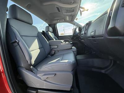 New 2025 Chevrolet Silverado 5500 - photo 1