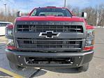 New 2025 Chevrolet Silverado 5500 Regular Cab Cab Chassis for sale #E24657 - photo 9