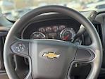 New 2025 Chevrolet Silverado 5500 Regular Cab Cab Chassis for sale #E24657 - photo 15