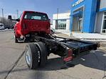 New 2025 Chevrolet Silverado 5500 Regular Cab Cab Chassis for sale #E24657 - photo 5