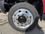 New 2025 Chevrolet Silverado 5500 Regular Cab Cab Chassis for sale #E24657 - photo 7