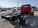 New 2025 Chevrolet Silverado 5500 Regular Cab Cab Chassis for sale #E24657 - photo 2