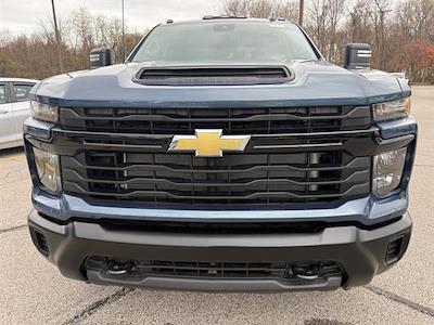 New 2026 Chevrolet Silverado 2500 - photo 1