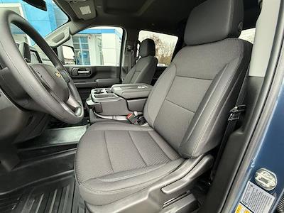 New 2026 Chevrolet Silverado 2500 - photo 1