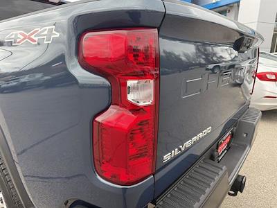 New 2026 Chevrolet Silverado 2500 - photo 1