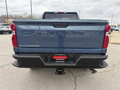 New 2026 Chevrolet Silverado 2500 - photo 1