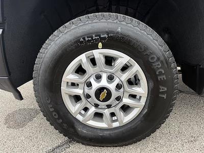 New 2026 Chevrolet Silverado 2500 - photo 1