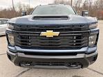 New 2026 Chevrolet Silverado 2500 Work Truck Crew Cab for sale #E24658 - photo 9