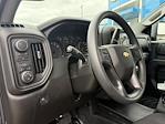 New 2026 Chevrolet Silverado 2500 Work Truck Crew Cab for sale #E24658 - photo 4