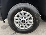 New 2026 Chevrolet Silverado 2500 Work Truck Crew Cab for sale #E24658 - photo 7