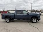 New 2026 Chevrolet Silverado 2500 Work Truck Crew Cab for sale #E24658 - photo 8