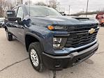 New 2026 Chevrolet Silverado 2500 Work Truck Crew Cab for sale #E24658 - photo 3