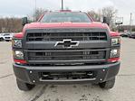 New 2025 Chevrolet Silverado 5500 Regular Cab Cab Chassis for sale #E24660 - photo 9