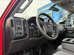 New 2025 Chevrolet Silverado 5500 Regular Cab Cab Chassis for sale #E24660 - photo 4