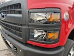 New 2025 Chevrolet Silverado 5500 Regular Cab Cab Chassis for sale #E24660 - photo 21
